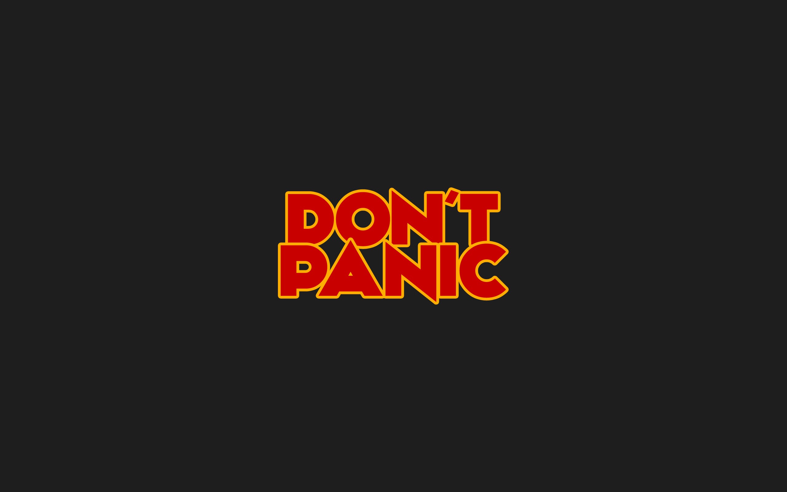 Dont Panic A Visual Timeline Of The Hitchhikers Guide - vrogue.co