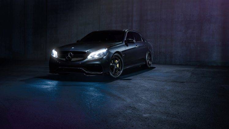 car, Mercedes Benz, Luxury Cars HD Wallpaper Desktop Background