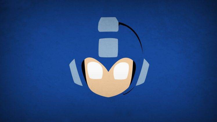 Mega Man, Video Games HD Wallpaper Desktop Background