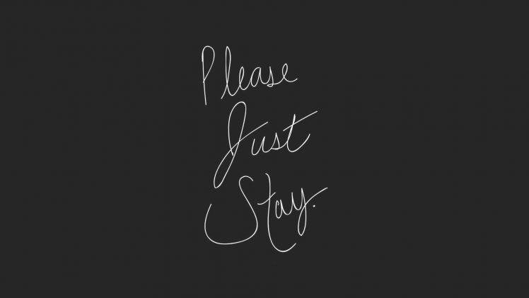 quote HD Wallpaper Desktop Background