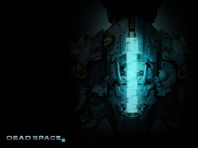 Dead Space, Video Games HD Wallpaper Desktop Background