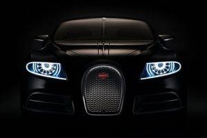 car, Bugatti Veyron