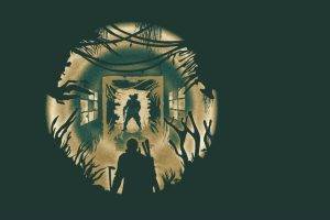 The Last Of Us, Minimalism, Video Games