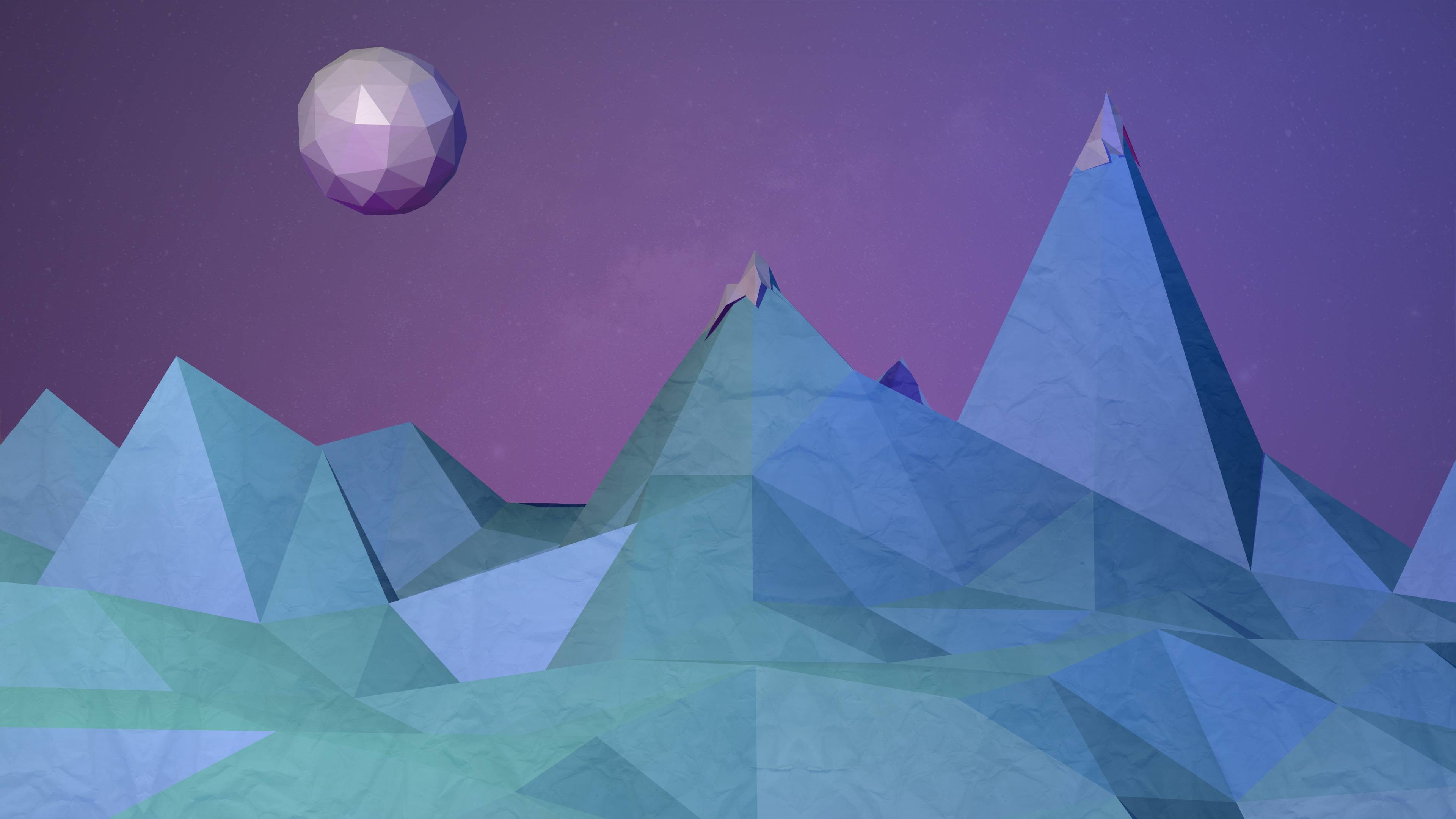 abstract Wallpaper