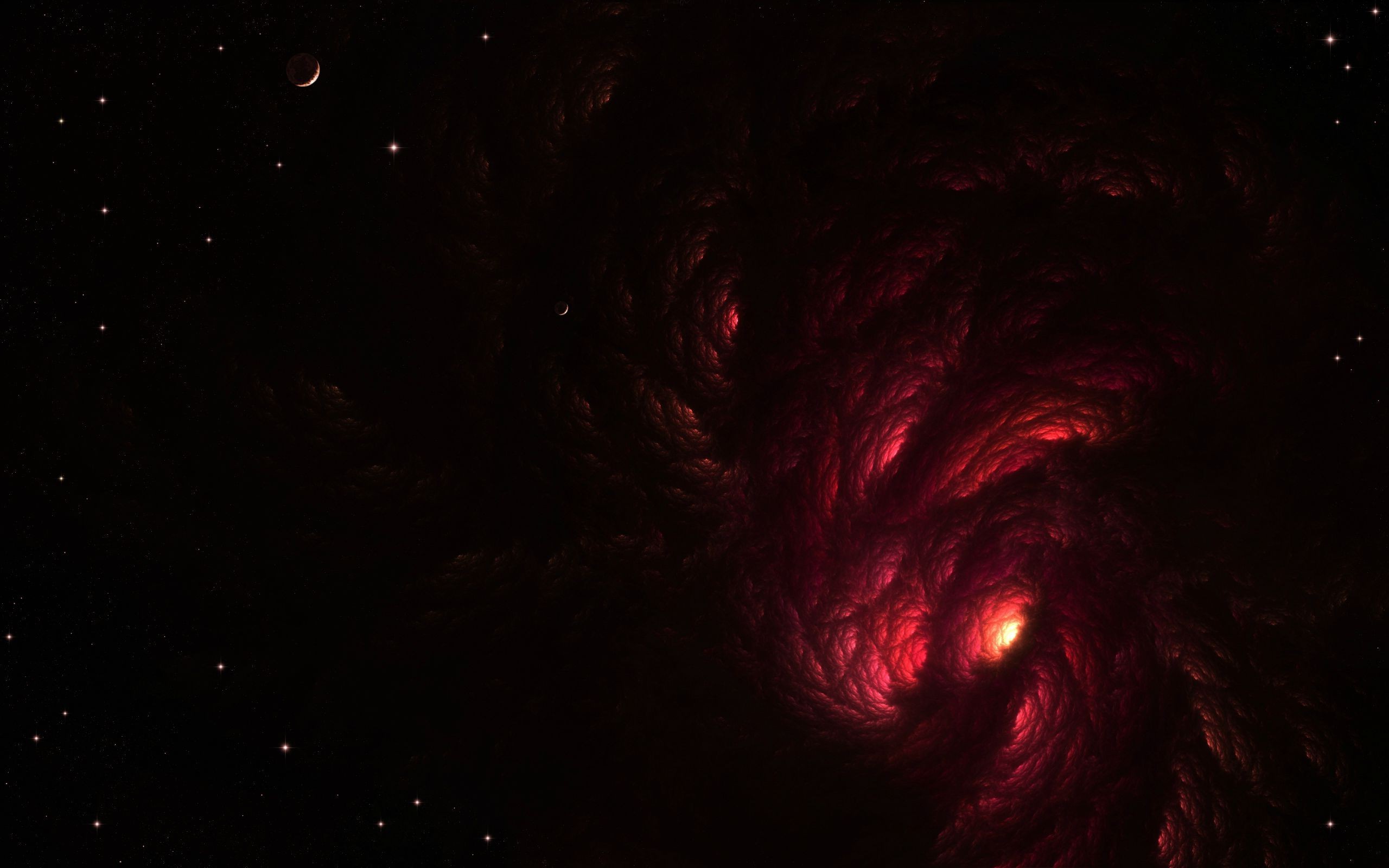 space Wallpaper