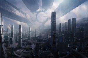 science Fiction, Mass Effect