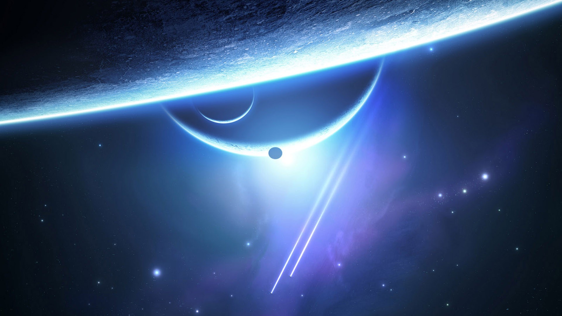 space Wallpaper