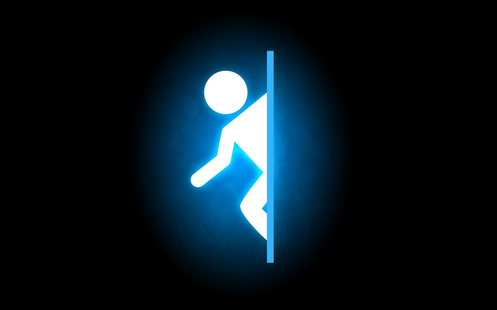 Portal, Video Games Wallpaper