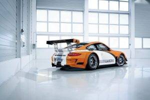 Porsche, Car, Porsche 911, Porsche 911 GT3