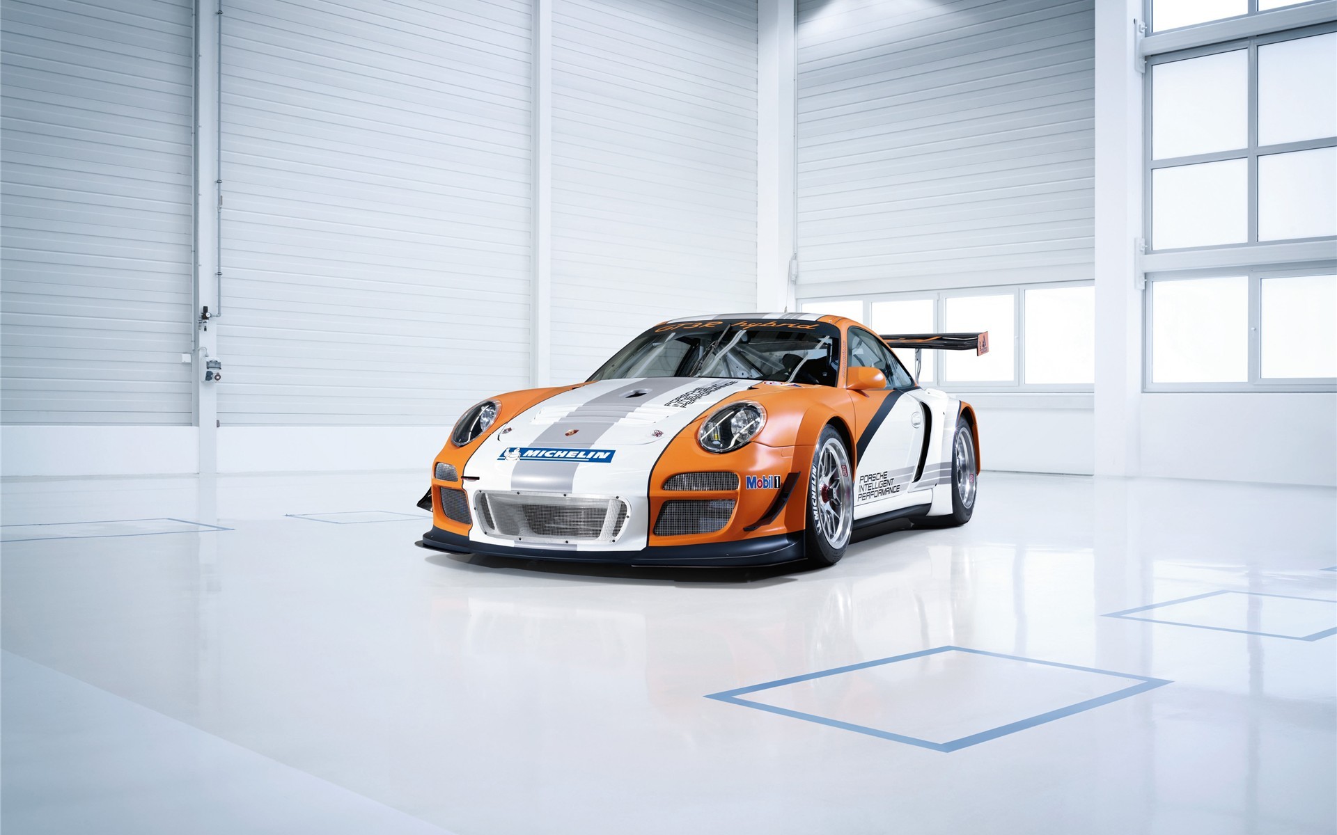 car, Porsche, Porsche 911 GT3 Wallpaper