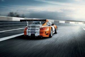car, Porsche, Porsche 911 GT3