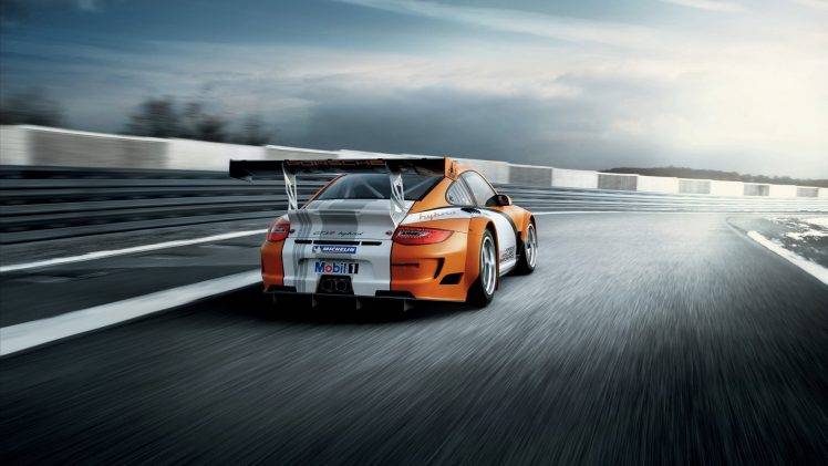 car, Porsche, Porsche 911 GT3 HD Wallpaper Desktop Background
