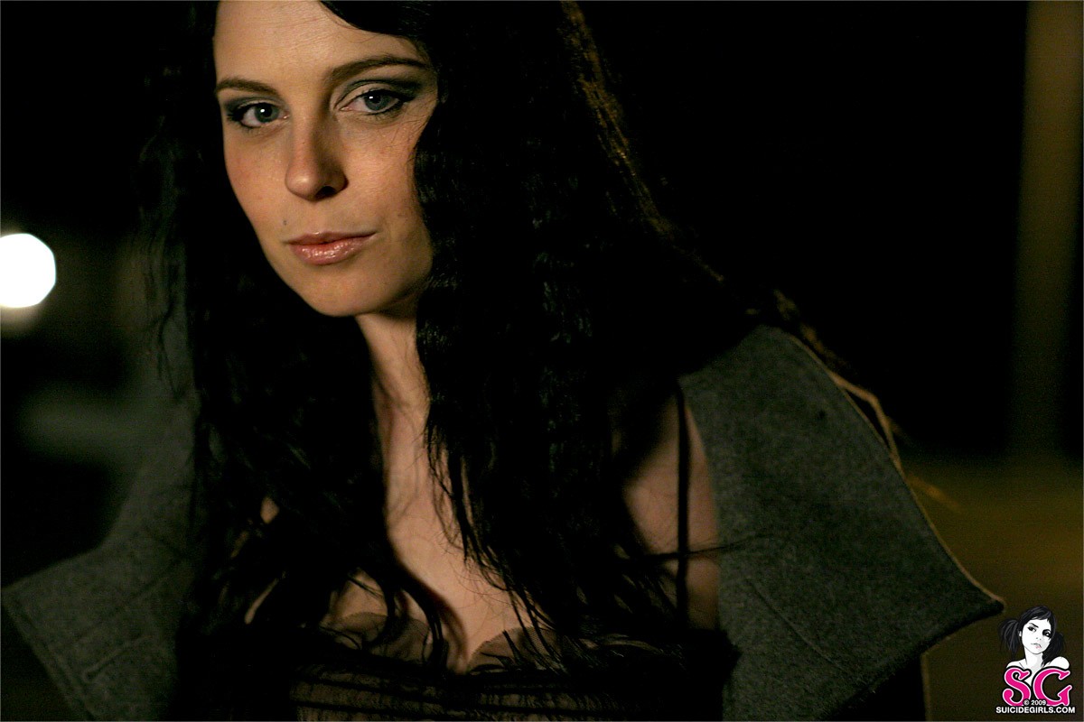 Suicide Girls, Face, Women Wallpaper