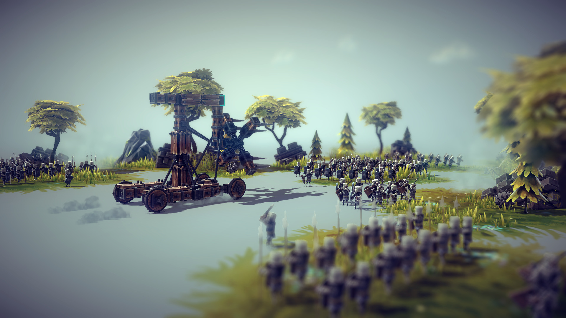 besiege mobile download free
