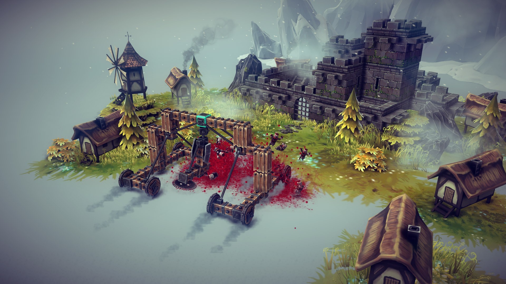 free download besiege mobile