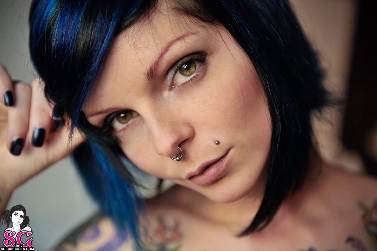 Suicide Girls, Riae Suicide Wallpapers HD / Desktop and 