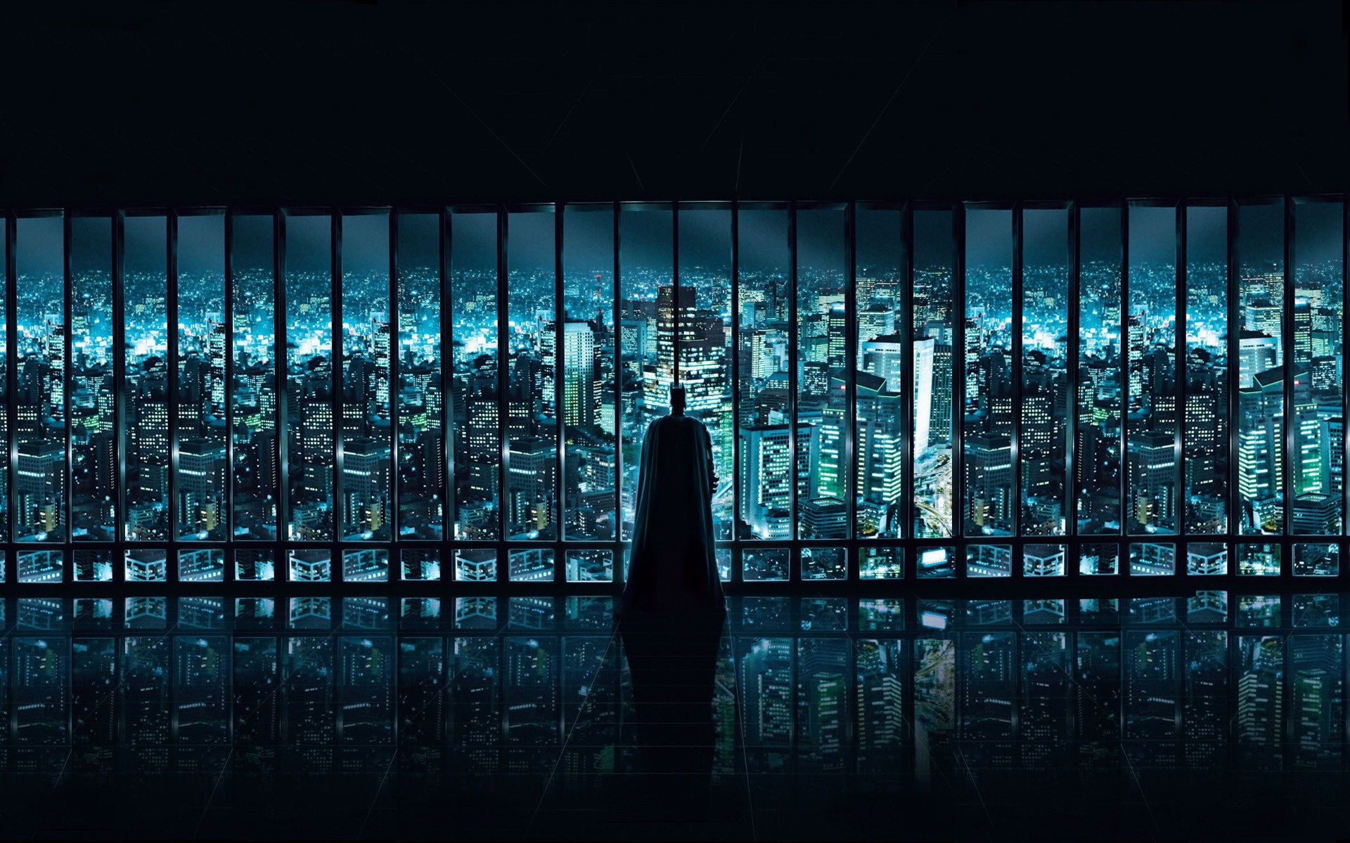 Batman Beyond, Batman, DC Comics Wallpaper