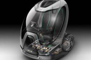 vehicle, Digital Art, Render, CGI, Cockpit, Wheels, Engines, Electric Cars, Concept Cars