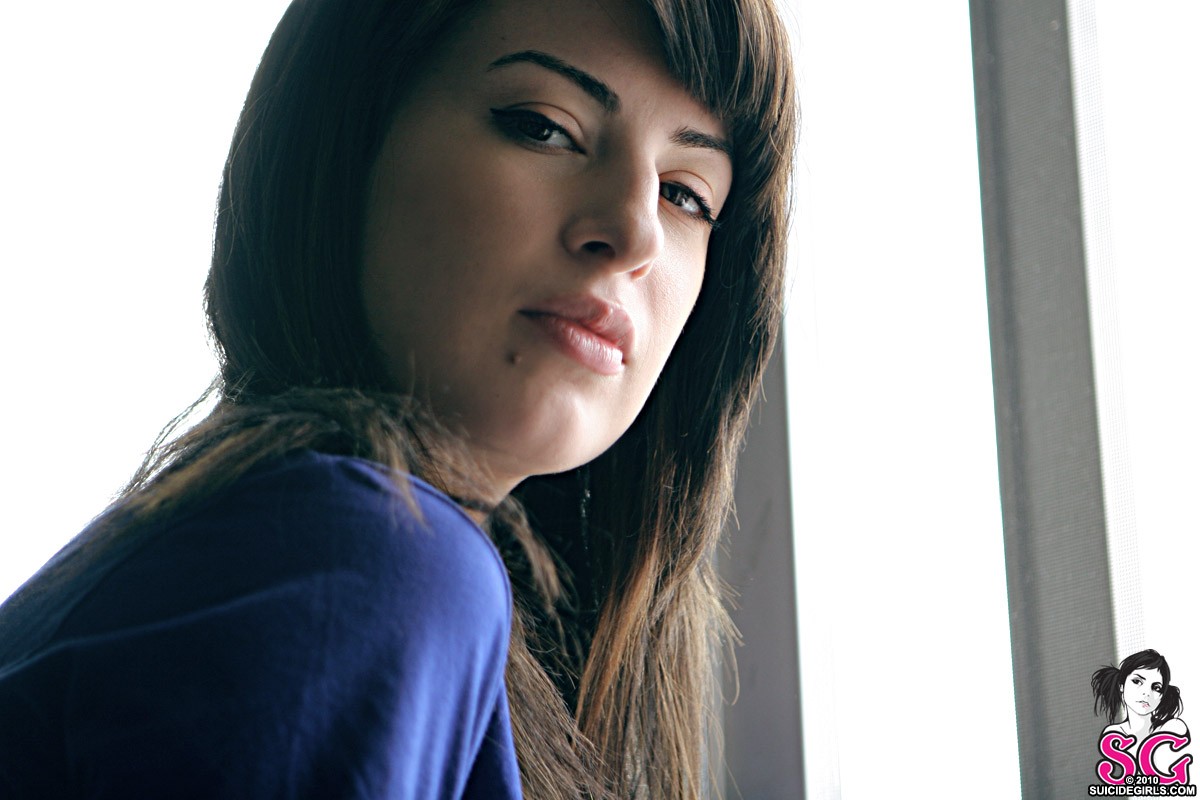 Suicide Girls Wallpaper