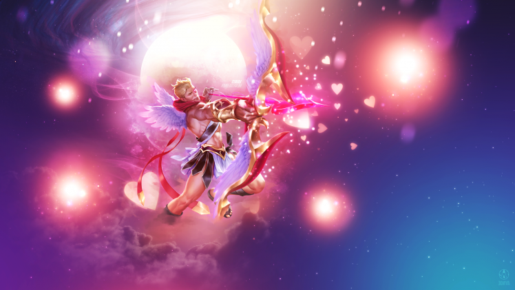 Adc And Support , PC Adc And Support Most, rakan HD wallpaper | Pxfuel