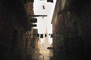 Assassins Creed: Chronicles, Assassins, Video Games