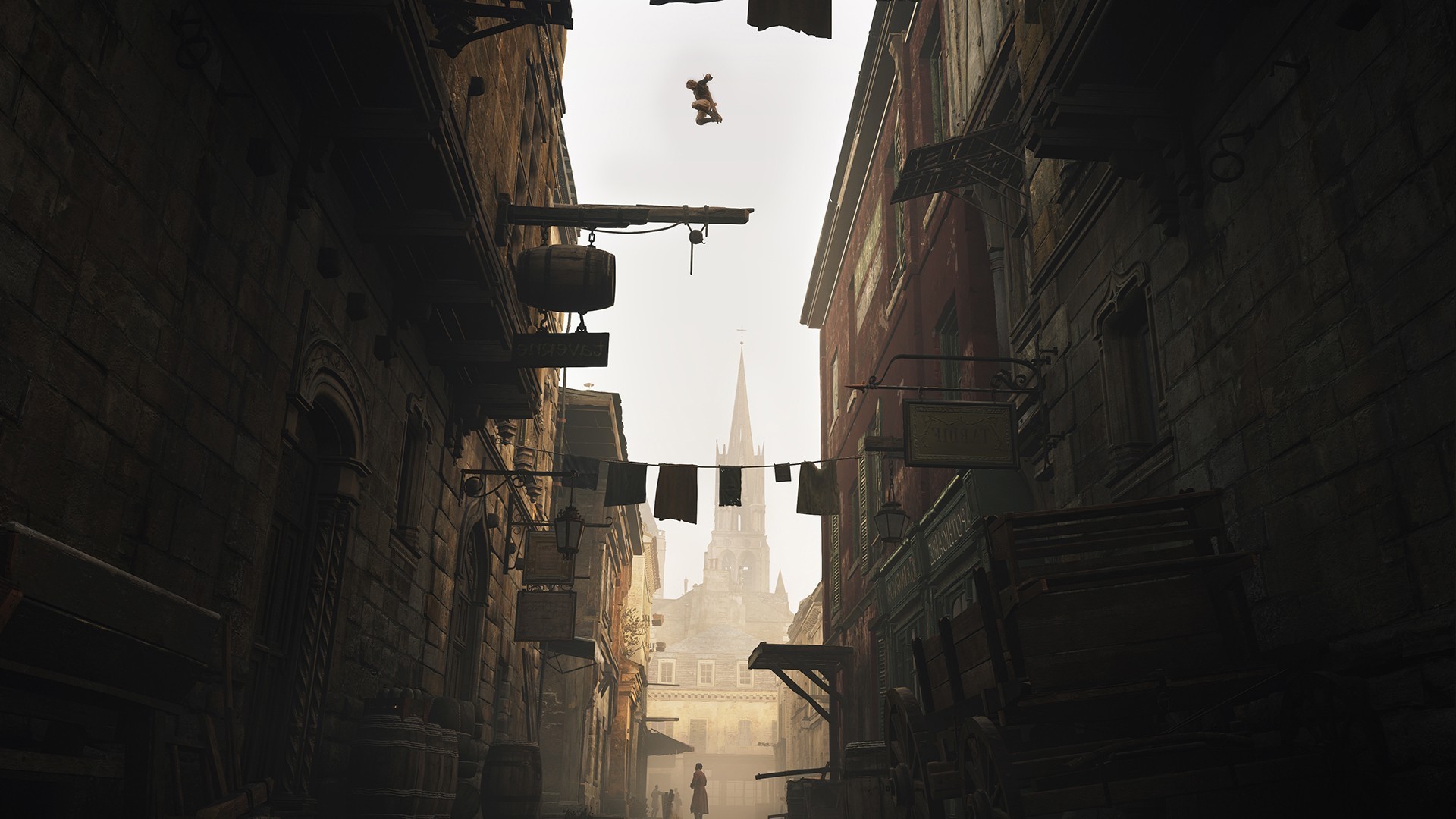 Assassins Creed: Chronicles, Assassins, Video Games Wallpaper