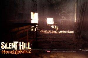 Silent Hill, Video Games
