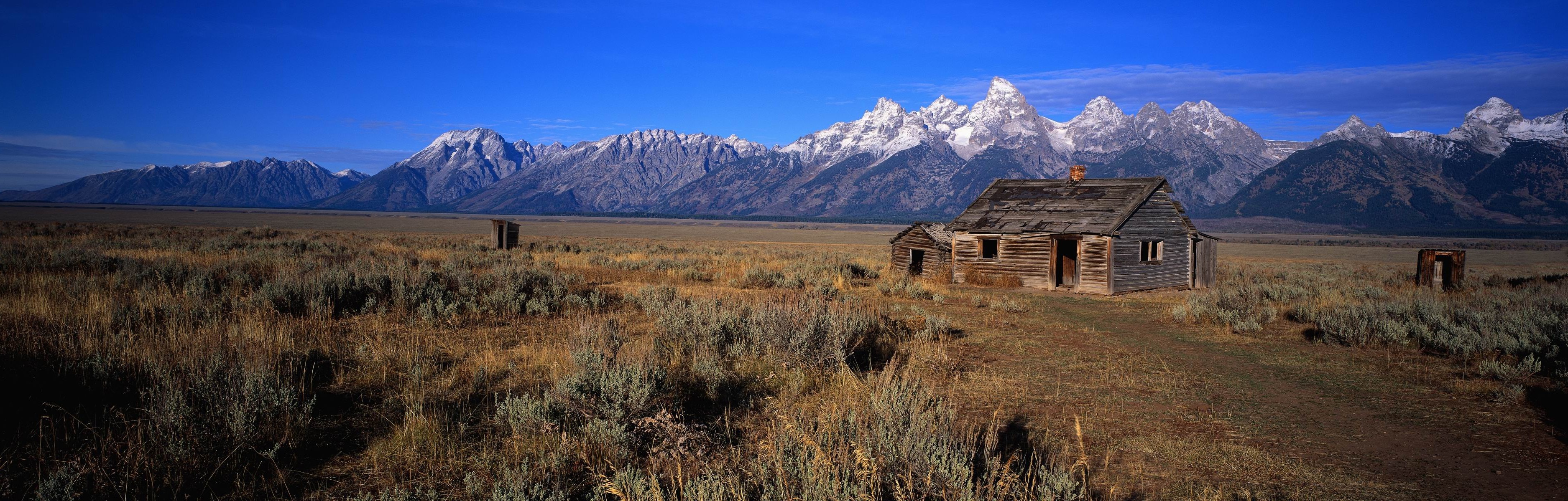 landscape Wallpaper