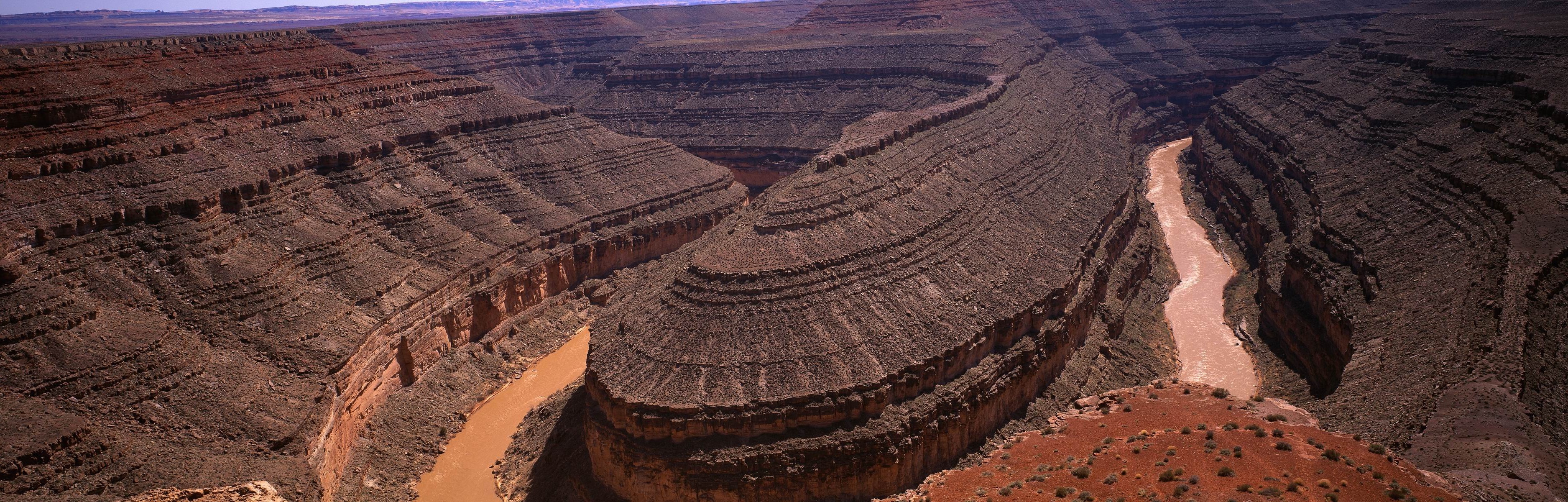 landscape, Rock Formation Wallpaper