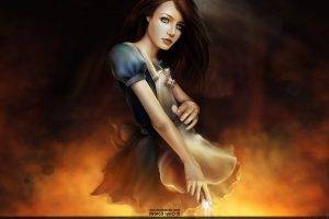 video Games, Alice: Madness Returns