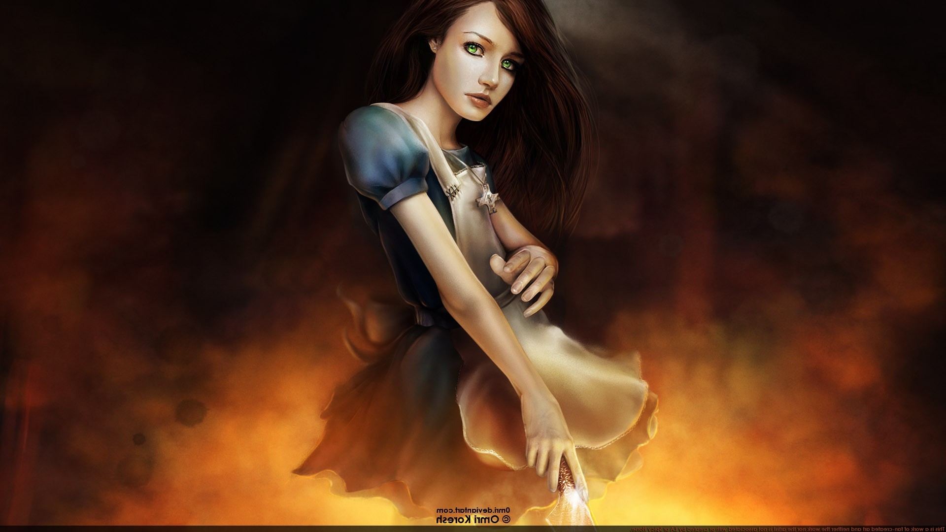 free alice madness returns download