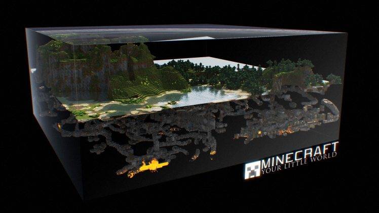 landscape, Video Games HD Wallpaper Desktop Background
