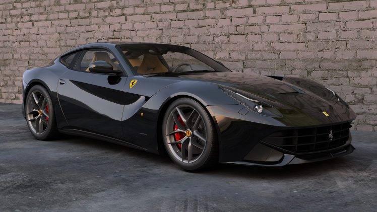 cars, Ferrari HD Wallpaper Desktop Background