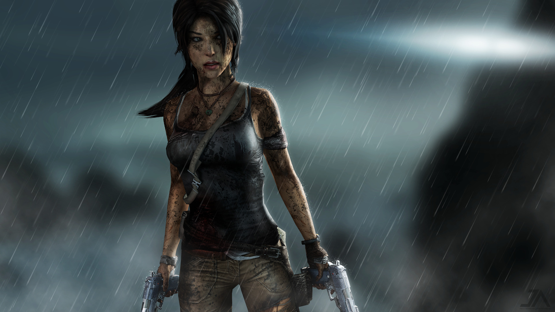 video Games Wallpaper