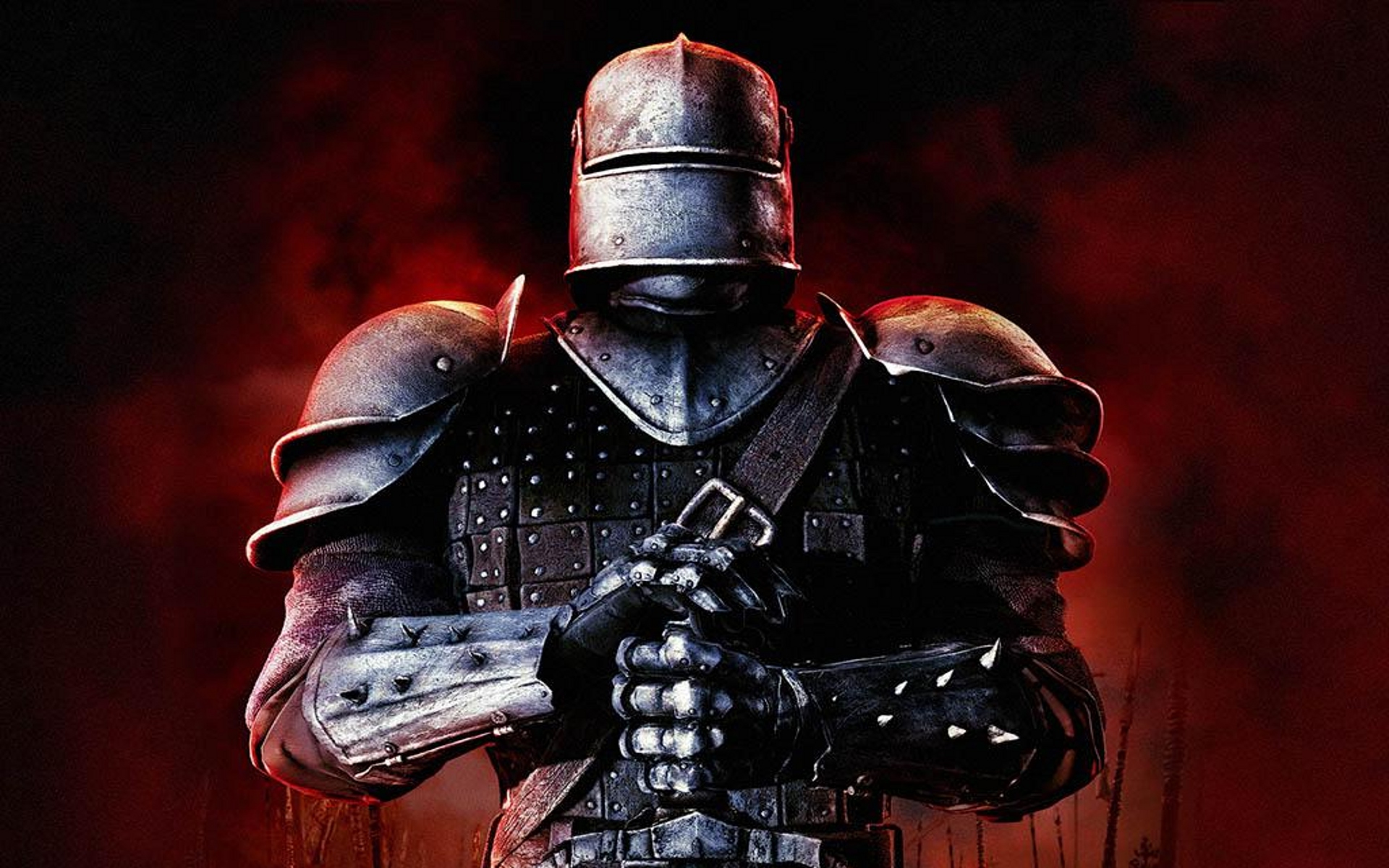 knights, Video Games, Armies Of Exigo, Digital Art, Medieval Wallpaper