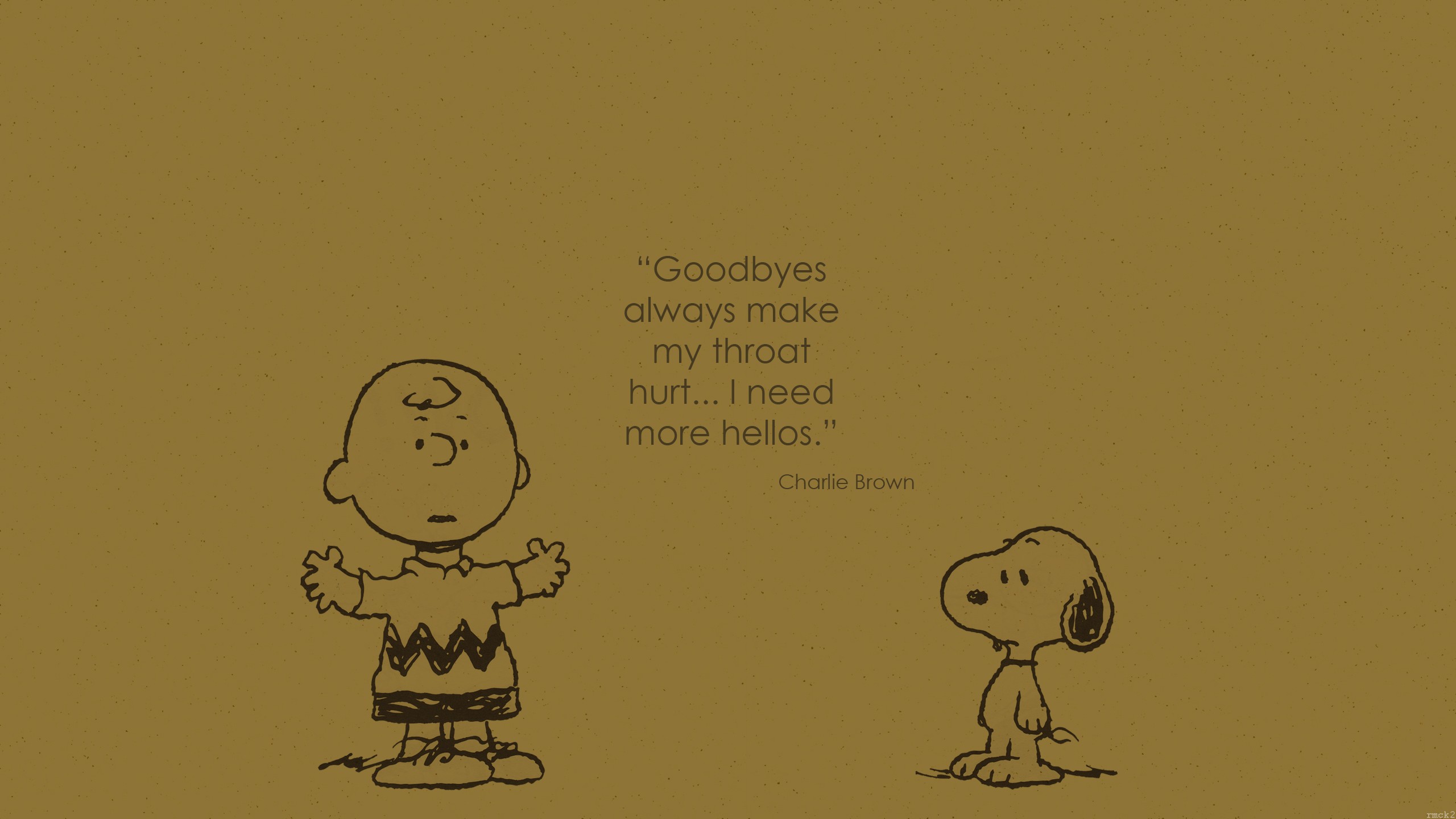 Snoopy Quotes On Life Wallpaper 2019 Phone | Quotes and Wallpaper C