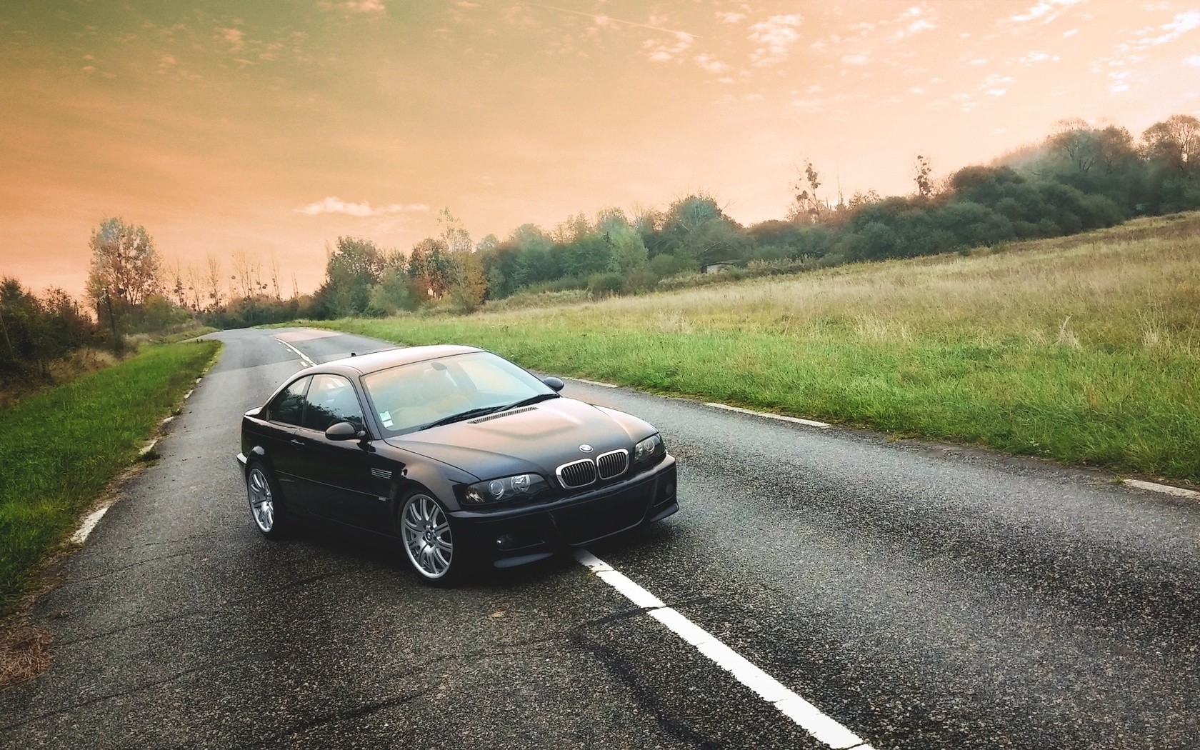 car, BMW Wallpaper
