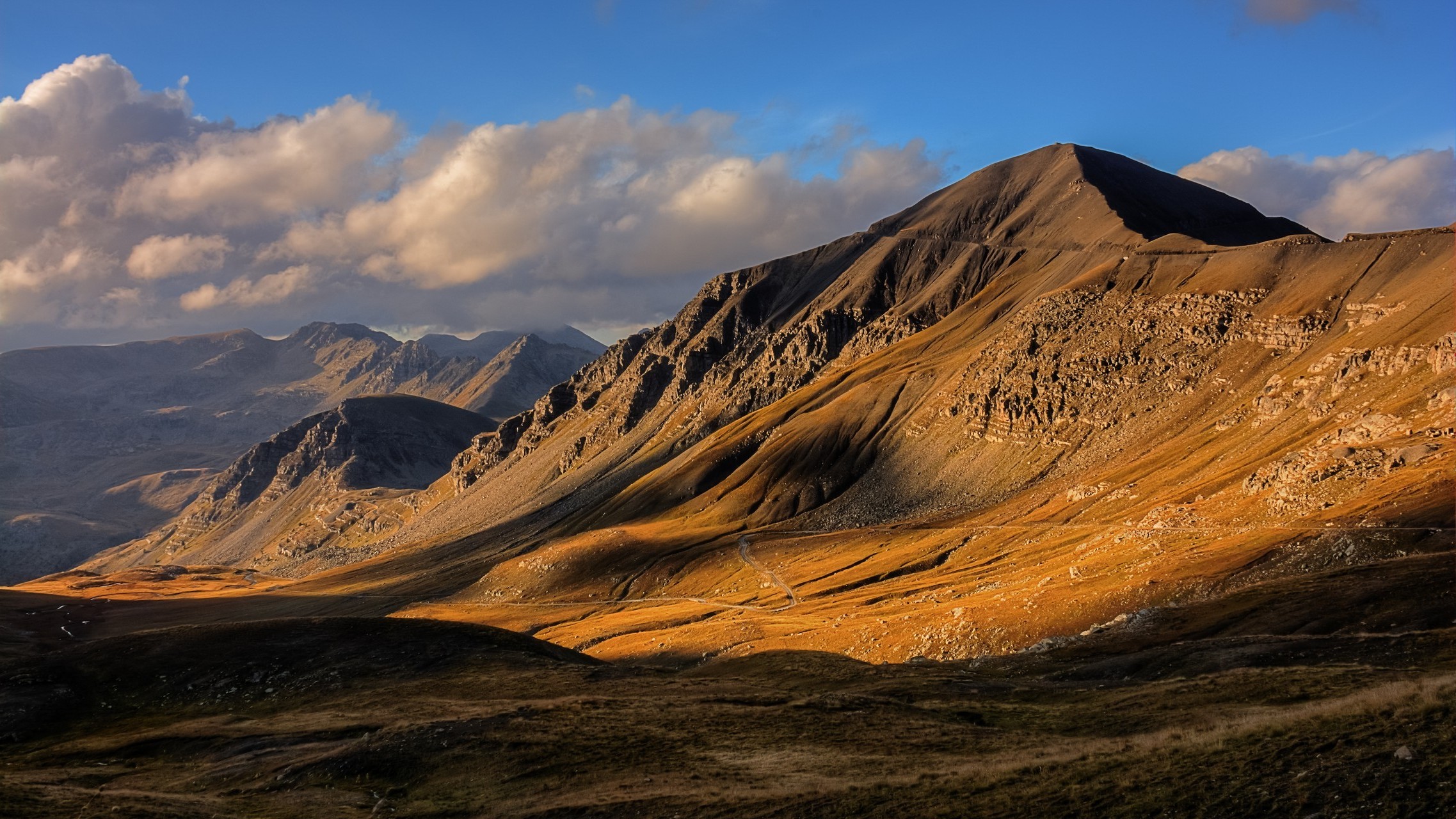 landscape Wallpaper