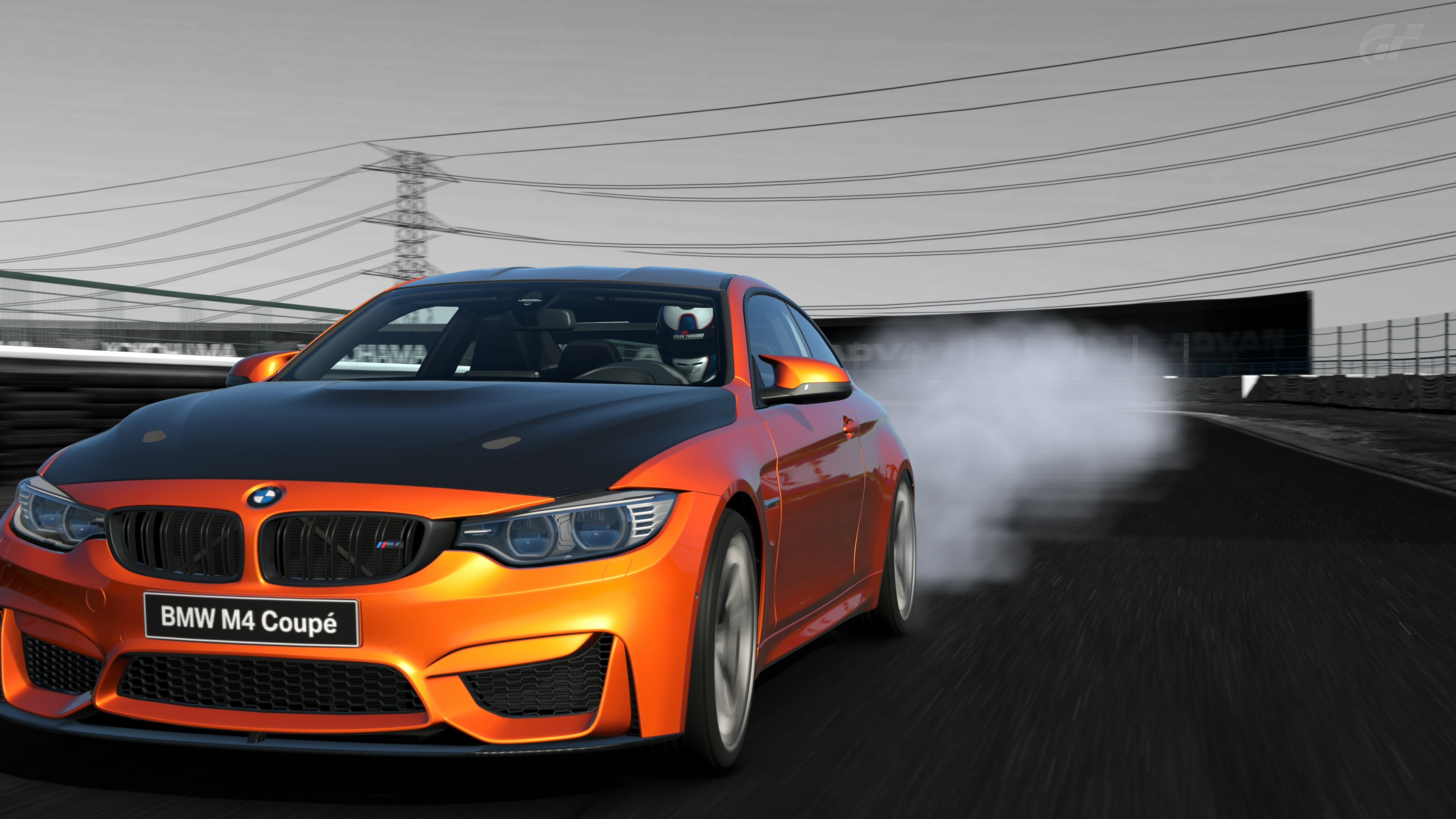 BMW m4 f82 РѕР±РѕРё