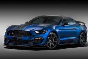 Ford, Ford Mustang, Shelby GT350