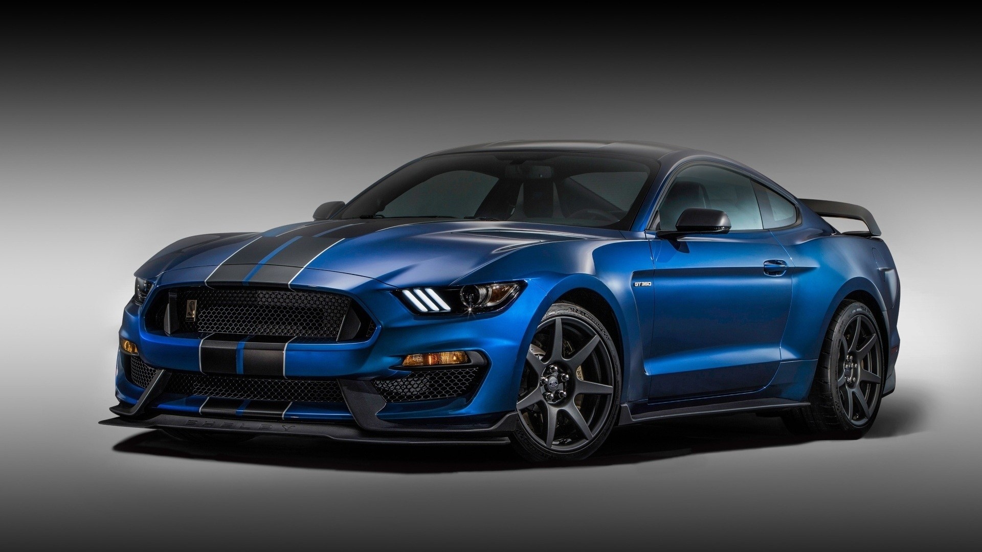 Ford Ford Mustang Shelby Gt350 Wallpapers Hd Desktop And Mobile Backgrounds