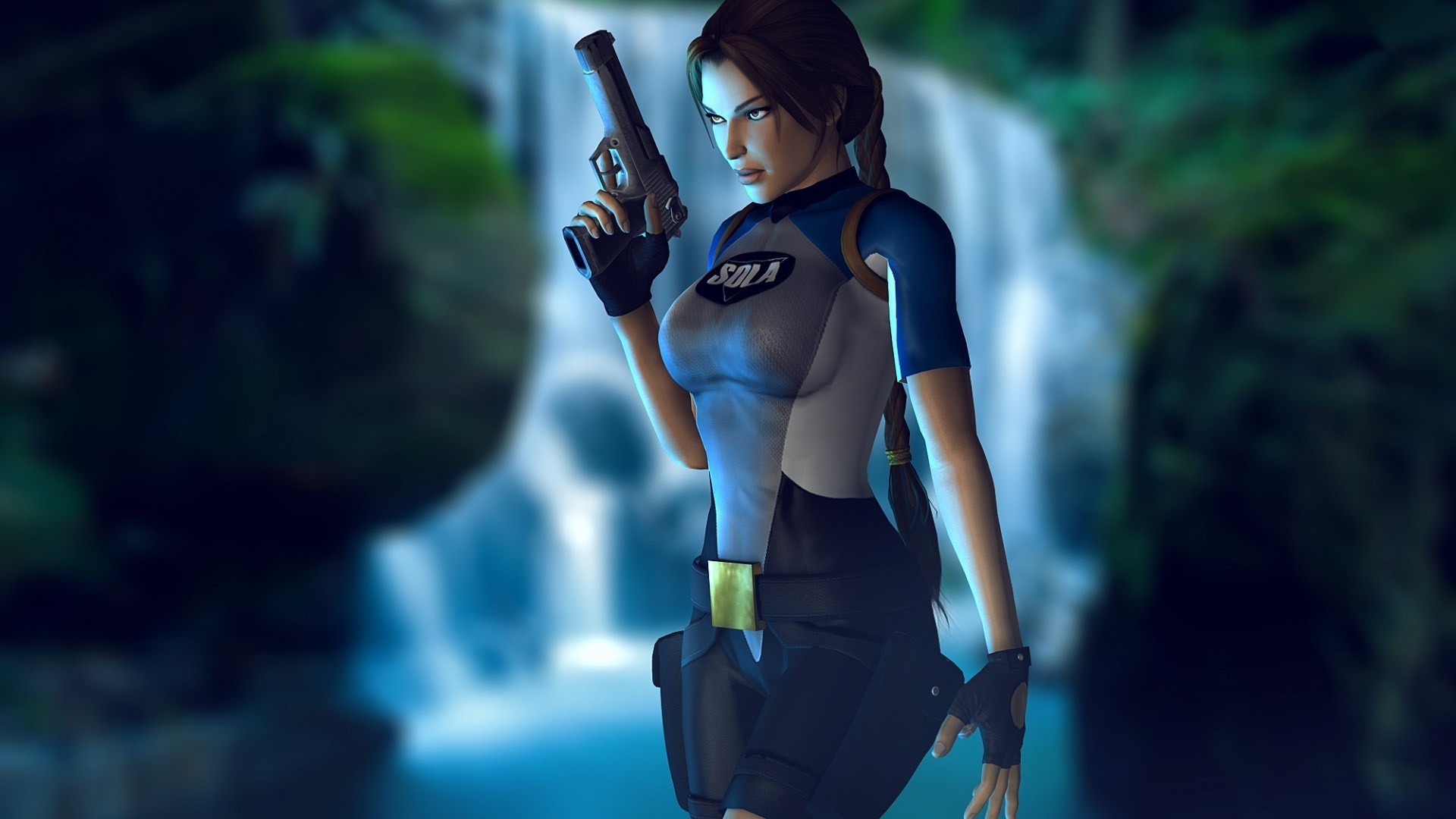women, Tomb Raider, Lara Croft Wallpapers HD / Desktop and Mobile