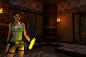 women, Tomb Raider, Lara Croft, Lara Croft And The Temple Of Osiris
