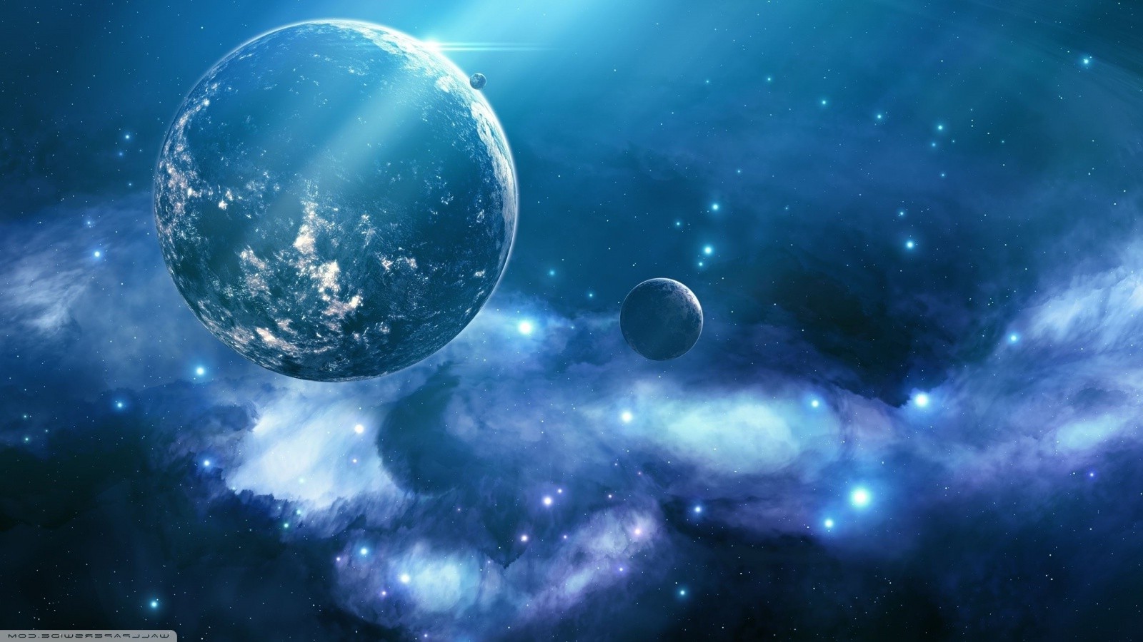 space Wallpaper