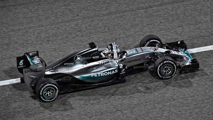 Formula 1, Mercedes F1, Lewis Hamilton, Racing HD Wallpaper Desktop Background