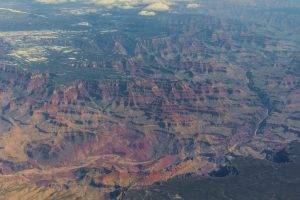 Grand Canyon, Landscape, USA