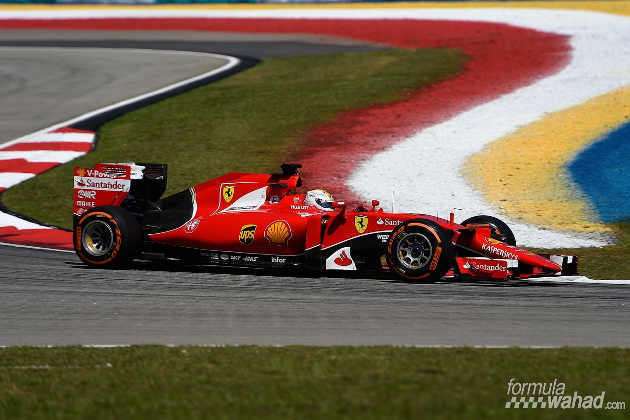 car, Formula 1, Sebastian Vettel Wallpaper