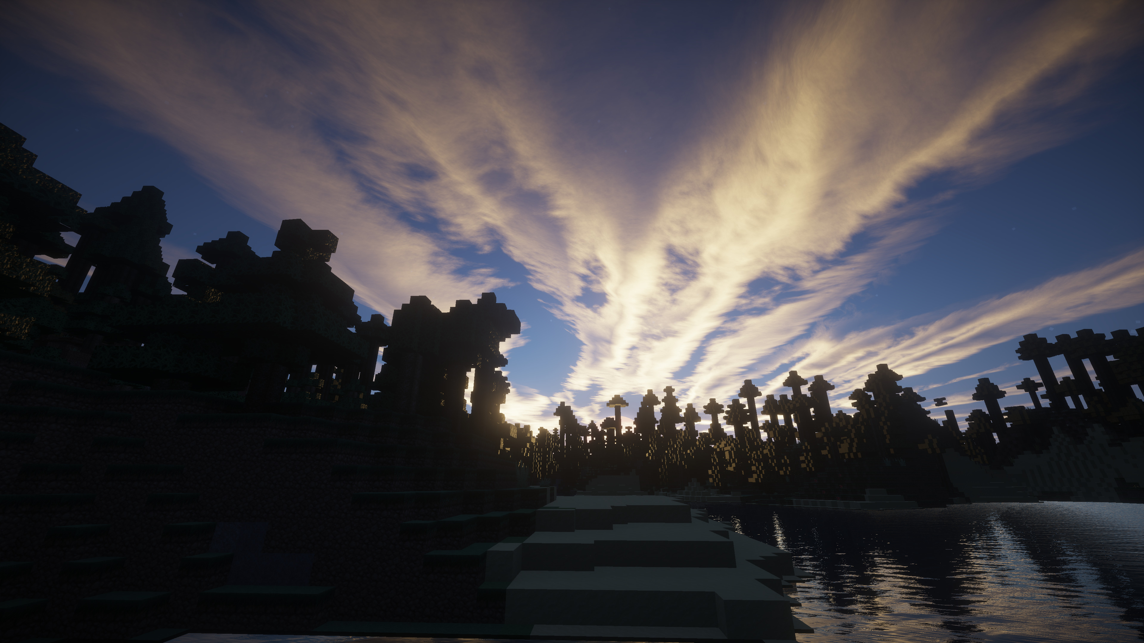 Minecraft, Video Games Wallpaper