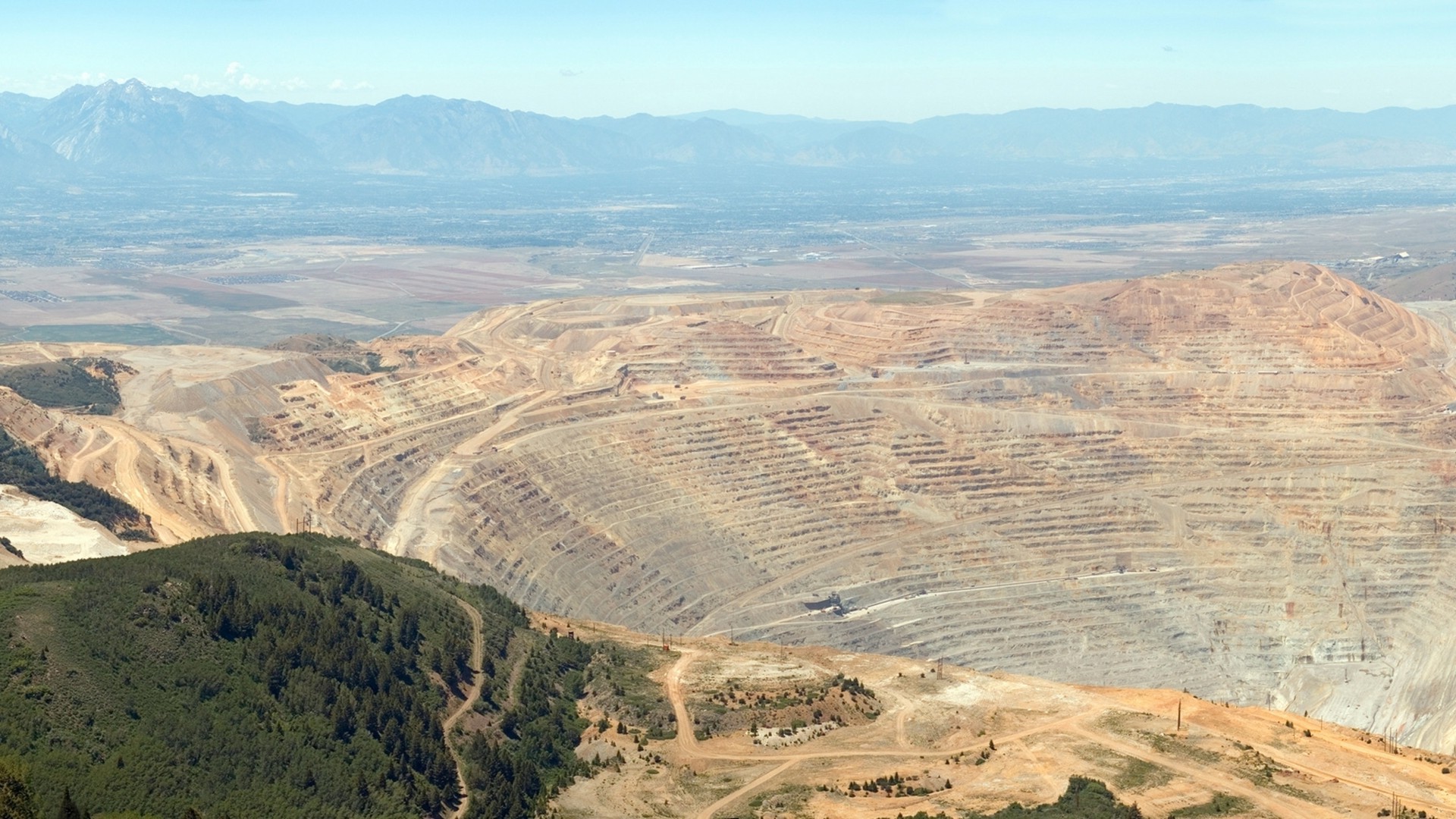 nature, Landscape Wallpaper