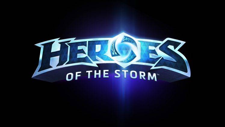 heroes Of The Storm, Video Games, Blue, Blizzard Entertainment HD Wallpaper Desktop Background